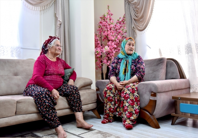 Ümmiye teyze ve ekibi Stuttgart Avrupa Tiyatrolar Festivali'ne katılacak